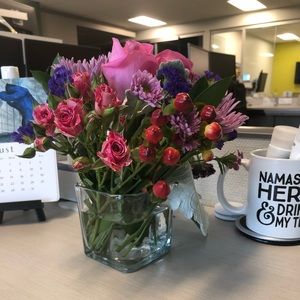 Meet your Posher, Wendi